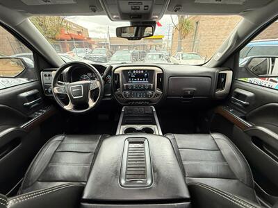 2018 GMC Sierra 1500 Denali   - Photo 16 - San Leandro, CA 94578