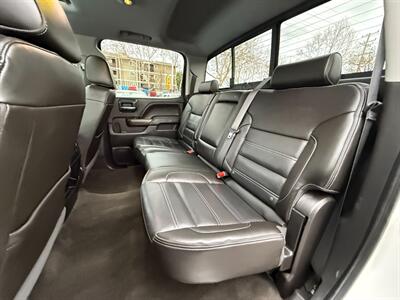 2018 GMC Sierra 1500 Denali   - Photo 25 - San Leandro, CA 94578
