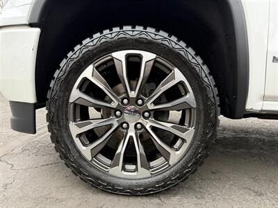 2018 GMC Sierra 1500 Denali   - Photo 9 - San Leandro, CA 94578