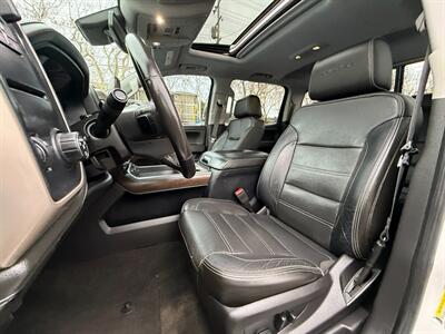 2018 GMC Sierra 1500 Denali   - Photo 14 - San Leandro, CA 94578