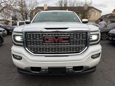 2018 GMC Sierra 1500 Denali   - Photo 2 - San Leandro, CA 94578