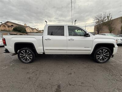 2018 GMC Sierra 1500 Denali   - Photo 4 - San Leandro, CA 94578