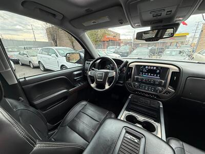 2018 GMC Sierra 1500 Denali   - Photo 17 - San Leandro, CA 94578