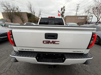 2018 GMC Sierra 1500 Denali   - Photo 6 - San Leandro, CA 94578