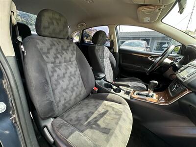 2013 Nissan Sentra SL   - Photo 12 - San Leandro, CA 94578