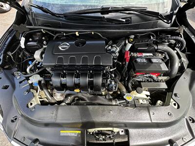 2013 Nissan Sentra SL   - Photo 10 - San Leandro, CA 94578