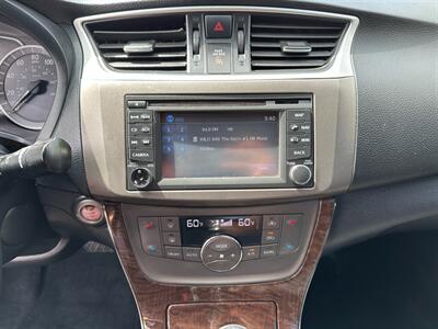 2013 Nissan Sentra SL   - Photo 18 - San Leandro, CA 94578
