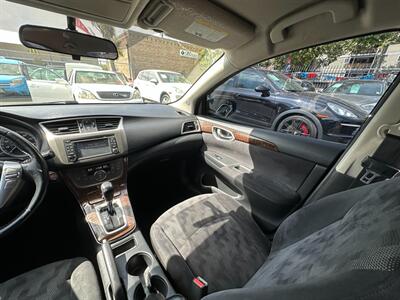 2013 Nissan Sentra SL   - Photo 15 - San Leandro, CA 94578