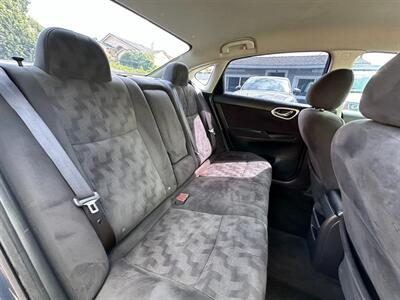 2013 Nissan Sentra SL   - Photo 22 - San Leandro, CA 94578