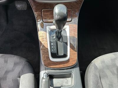 2013 Nissan Sentra SL   - Photo 20 - San Leandro, CA 94578