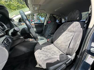 2013 Nissan Sentra SL   - Photo 11 - San Leandro, CA 94578