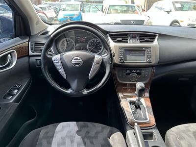 2013 Nissan Sentra SL   - Photo 16 - San Leandro, CA 94578