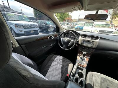 2013 Nissan Sentra SL   - Photo 14 - San Leandro, CA 94578