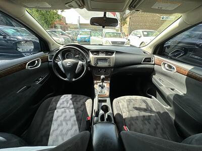 2013 Nissan Sentra SL   - Photo 13 - San Leandro, CA 94578