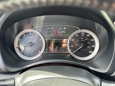 2013 Nissan Sentra SL   - Photo 17 - San Leandro, CA 94578