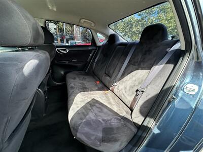 2013 Nissan Sentra SL   - Photo 21 - San Leandro, CA 94578