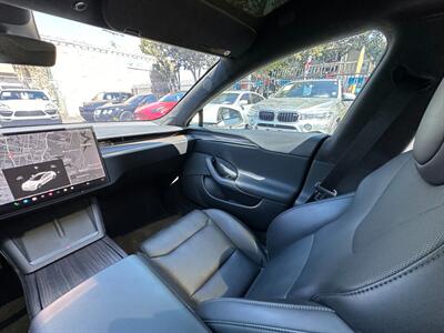 2021 Tesla Model S Plaid   - Photo 16 - San Leandro, CA 94578