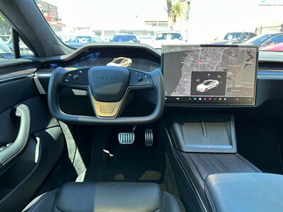 2021 Tesla Model S Plaid   - Photo 17 - San Leandro, CA 94578