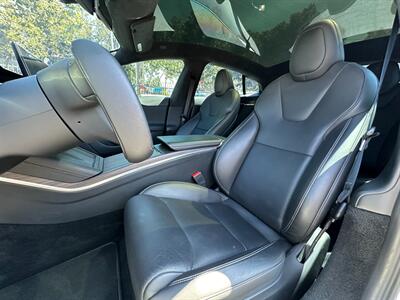 2021 Tesla Model S Plaid   - Photo 12 - San Leandro, CA 94578