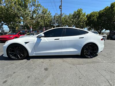 2021 Tesla Model S Plaid   - Photo 8 - San Leandro, CA 94578