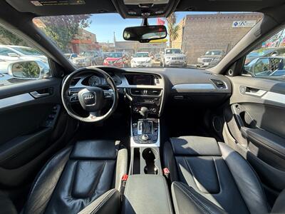 2011 Audi S4 3.0T quattro Premium Plus   - Photo 14 - San Leandro, CA 94578