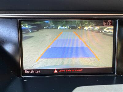 2011 Audi S4 3.0T quattro Premium Plus   - Photo 21 - San Leandro, CA 94578