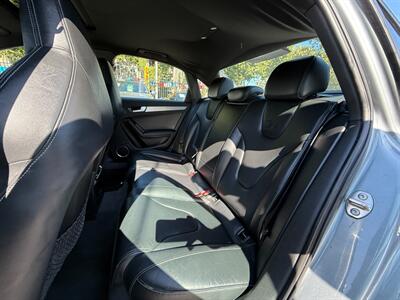 2011 Audi S4 3.0T quattro Premium Plus   - Photo 23 - San Leandro, CA 94578