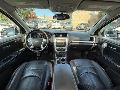 2014 GMC Acadia SLT-1   - Photo 14 - San Leandro, CA 94578