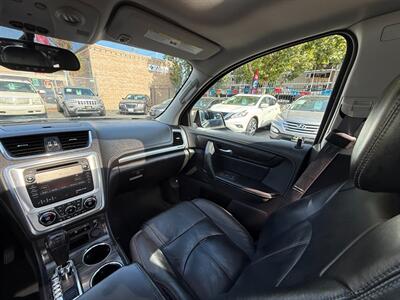 2014 GMC Acadia SLT-1   - Photo 16 - San Leandro, CA 94578
