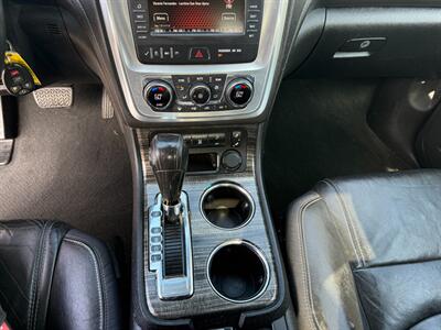 2014 GMC Acadia SLT-1   - Photo 19 - San Leandro, CA 94578