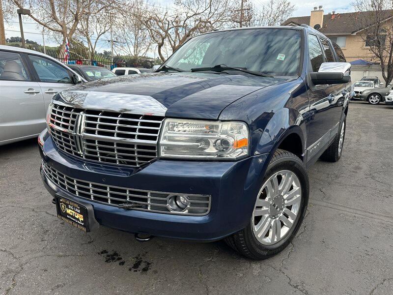 2013 Lincoln Navigator   - Photo 1 - San Leandro, CA 94578