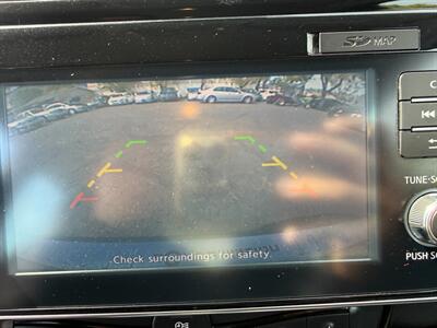 2018 Nissan LEAF SV   - Photo 21 - San Leandro, CA 94578