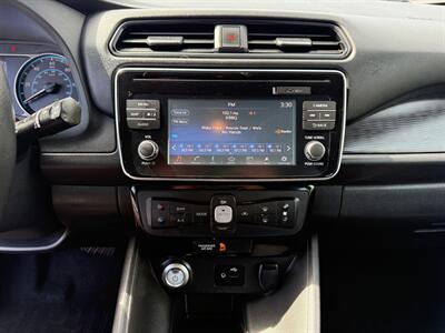 2018 Nissan LEAF SV   - Photo 19 - San Leandro, CA 94578
