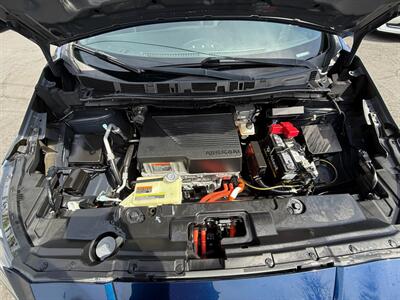2018 Nissan LEAF SV   - Photo 10 - San Leandro, CA 94578