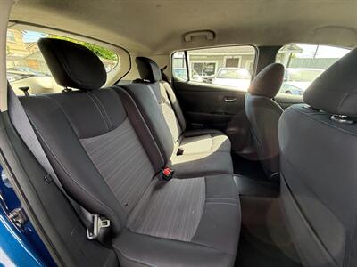 2018 Nissan LEAF SV   - Photo 23 - San Leandro, CA 94578