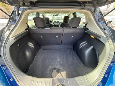 2018 Nissan LEAF SV   - Photo 11 - San Leandro, CA 94578