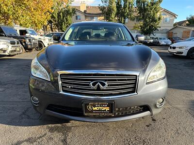 2011 INFINITI M37 x   - Photo 2 - San Leandro, CA 94578