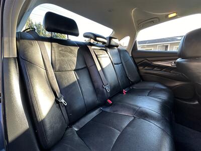 2011 INFINITI M37 x   - Photo 24 - San Leandro, CA 94578