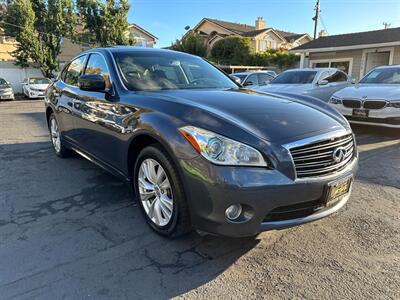 2011 INFINITI M37 x   - Photo 3 - San Leandro, CA 94578