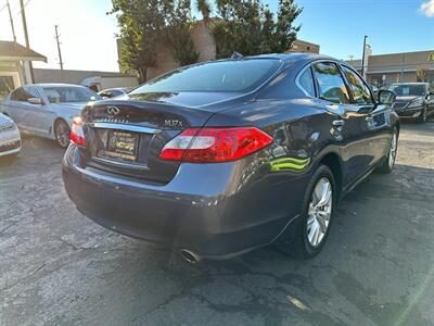 2011 INFINITI M37 x   - Photo 5 - San Leandro, CA 94578