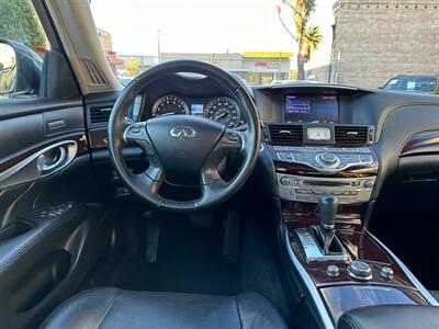 2011 INFINITI M37 x   - Photo 17 - San Leandro, CA 94578