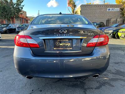 2011 INFINITI M37 x   - Photo 6 - San Leandro, CA 94578