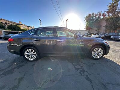 2011 INFINITI M37 x   - Photo 4 - San Leandro, CA 94578