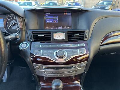 2011 INFINITI M37 x   - Photo 20 - San Leandro, CA 94578