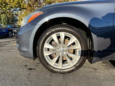 2011 INFINITI M37 x   - Photo 9 - San Leandro, CA 94578