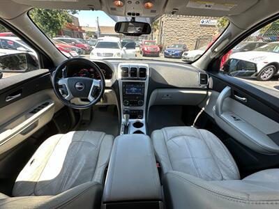 2011 GMC Acadia SLT-2   - Photo 14 - San Leandro, CA 94578
