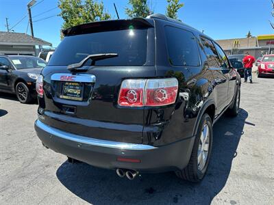 2011 GMC Acadia SLT-2   - Photo 5 - San Leandro, CA 94578