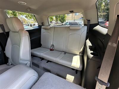 2011 GMC Acadia SLT-2   - Photo 23 - San Leandro, CA 94578