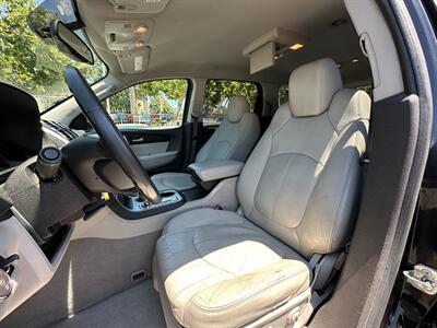 2011 GMC Acadia SLT-2   - Photo 12 - San Leandro, CA 94578