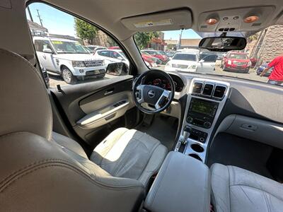 2011 GMC Acadia SLT-2   - Photo 15 - San Leandro, CA 94578